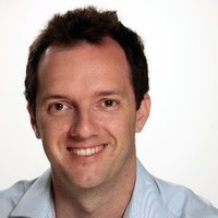 Built Environs Employee James Hauserman's profile photo