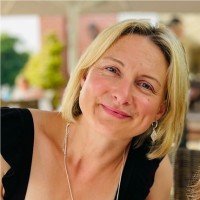 Talkoot Employee Emily Cox's profile photo