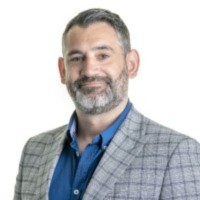 Ross O'Loughlin PGDip MIFireE MCMI Email
