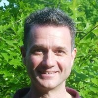 GreenFaith Employee Fletcher Harper's profile photo