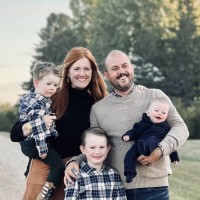Catholic Ventures Employee Matt Meeks's profile photo