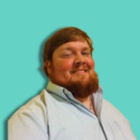 Lightcast.com Employee Zachary Deal's profile photo