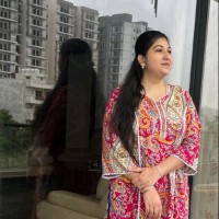 MedSurge India- Unit of NSM Online Solutions Pvt Ltd Employee Yoshita Sharma's profile photo