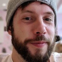 Ben Pickersgill Email