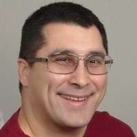 Colorado Governor's Office of Information Technology Employee Milo Knezevic's profile photo