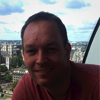 Arron Burton Email & Phone Number