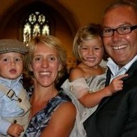 Deloitte Employee Hamish Wilson's profile photo