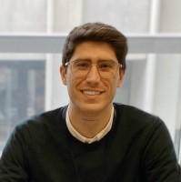 Kabilio Employee Roger Balcells's profile photo