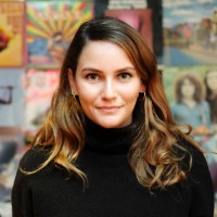 Anschutz Entertainment Group (AEG) - Germany Employee Mona E.'s profile photo