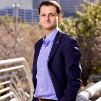 Hawkins Laakso Wealth Management Employee Liam James's profile photo