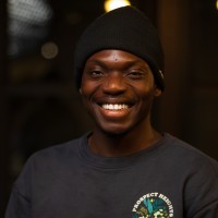 Open Field Employee Atou Alexandre's profile photo