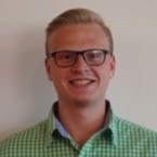 Artera Employee Tyler Bender's profile photo