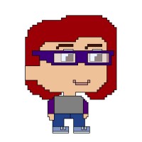 Lean Library Employee Elly A.'s profile photo