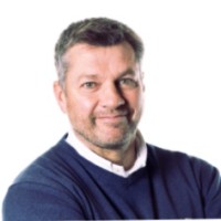 Solvas Employee Stefan Van Riel's profile photo