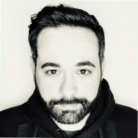 Parke Bank Employee Justin Kelsall's profile photo
