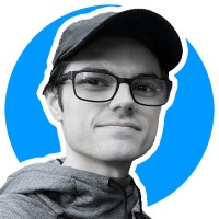 Apple Employee Brandon Brunson's profile photo