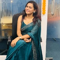 Sushma Gupta's profile photo