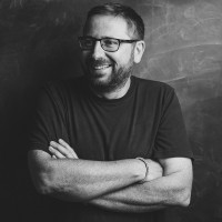 Sodium Films Employee Phil Barber's profile photo