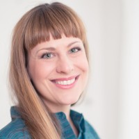 RESTLOS GLÜCKLICH e. V. Employee Wenke Benedix's profile photo