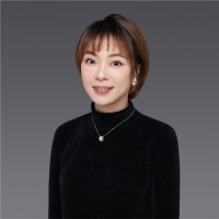 TSL Jewellery Limited Employee Becky Chen's profile photo