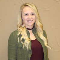 NRS Trailers Employee Kaitlyn Corzine's profile photo