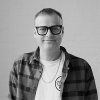 Splice Employee Duncan Western's profile photo