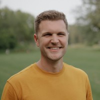 SparkLoop Employee Mitch Larson's profile photo