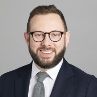 BMO Commercial Bank Employee Liam Whelan's profile photo