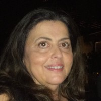 Rainbow Restaurant Employee Luisa Economou's profile photo