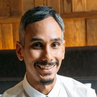 Salesforce Employee Ruben Rivera's profile photo