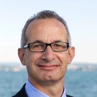 icommit Employee Sven Bühler's profile photo