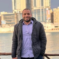 Identity Solutions Employee Salah Eltenehy's profile photo