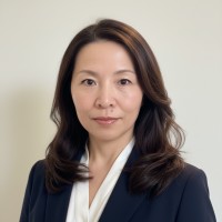 Stantec Employee Jade Liu's profile photo