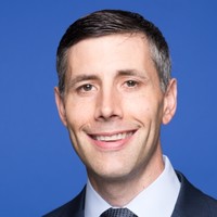 Centene Corporation Employee Benjamin Craig's profile photo