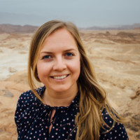 Ignitis Group Latvija Employee Liene Gaujeniete's profile photo