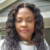 FirstBank VI Employee Raynelle Isaac's profile photo