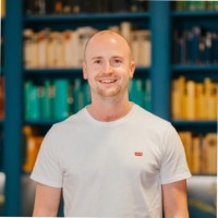 CRC Employee Calvin Cooper's profile photo