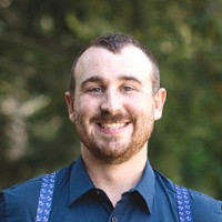 U.S. Navy Reserve Employee Ryan Mock's profile photo