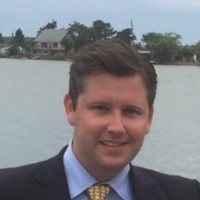 Property Markets Group Employee Gavin Morrison's profile photo