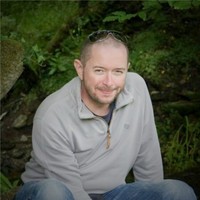 Birmingham Telecom Employee David Walsh's profile photo