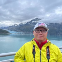 Aero-Plastics, Inc. Employee John Ng's profile photo