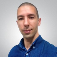 STIHL Employee André MacHado's profile photo