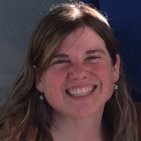 Reed College Employee Kathy Oleson's profile photo