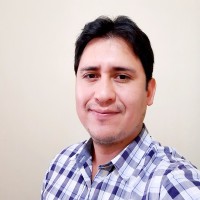 Open World Mining Employee Leonidas Ortiz Martínez's profile photo