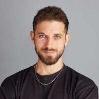 MAVE Security Employee Raziel Oren's profile photo