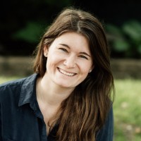 Abide by Guideposts Employee Tay Schmidt's profile photo