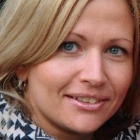 GRESSO Employee Olga Vorobyeva's profile photo
