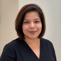 Electronics & Engineering Pte Ltd Employee Dina Menon's profile photo