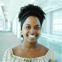 Investissements PSP Employee Maïmouna Diallo's profile photo