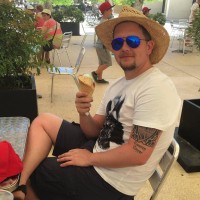 SecureWorks Employee John Brydon's profile photo